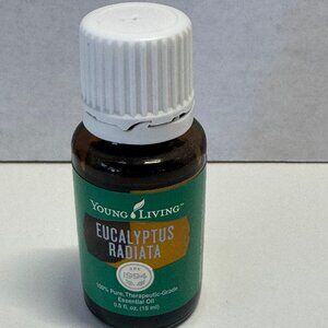 Young Living Eucalyptus Radiata Essential Oil 15ml